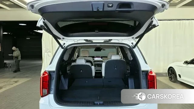 Hyundai Palisade id 3578417 из Кореи 11