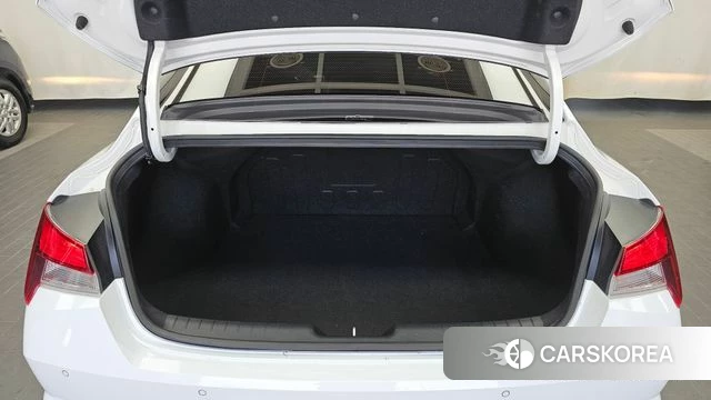 Hyundai Avante (CN7) id 4434224 из Кореи 11
