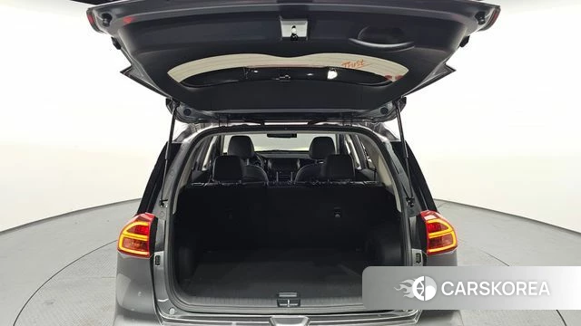 Kia Niro Plus id 3940848 из Кореи 11