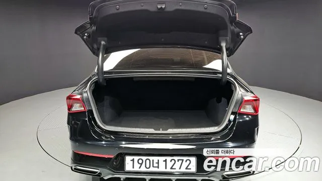 Kia K5 Hybrid 3rd Generation id 2699956 из Кореи 11