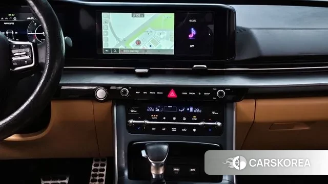 Kia Carnival 4th generation id 3691071 из Кореи 11