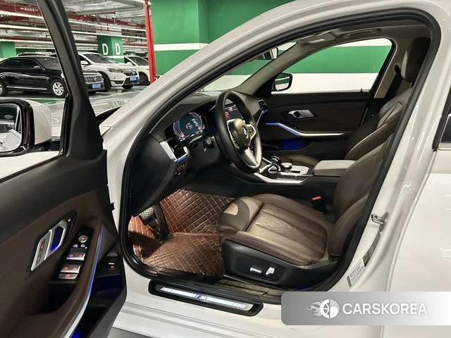 BMW 3 series id 4278385 из Китая 11