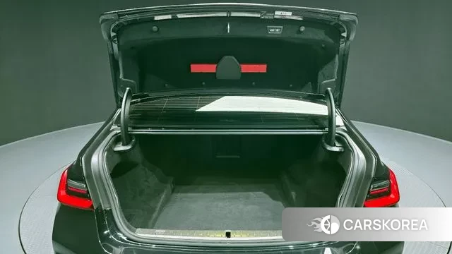 BMW 7 Series (G11) id 3296432 из Кореи 11