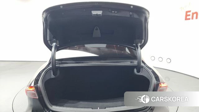Hyundai The New Grandeur IG id 3794997 из Кореи 11