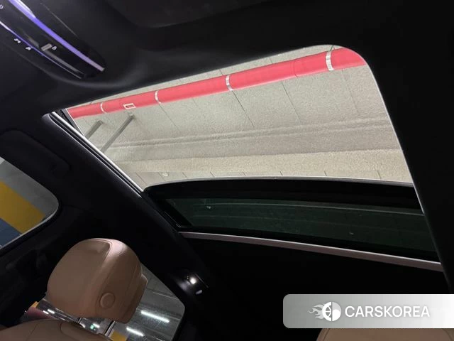 Porsche Cayenne (PO536) id 3893173 из Кореи 11