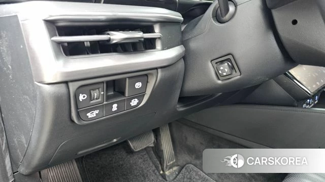 Hyundai Grandeur Hybrid (GN7) id 4279927 из Кореи 11