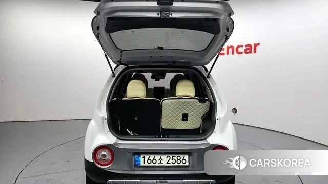 Hyundai Casper id 3597411 из Кореи 11