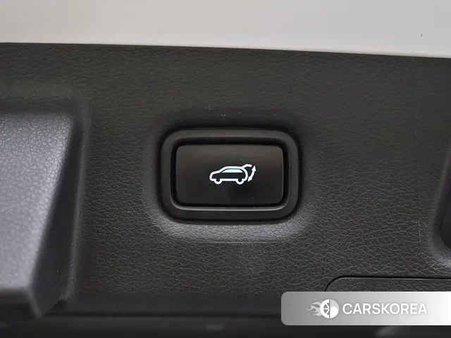 Hyundai The New Santa Fe id 3165412 из Кореи 11