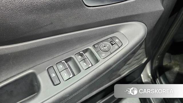 Hyundai The New Santa Fe id 4469818 из Кореи 11