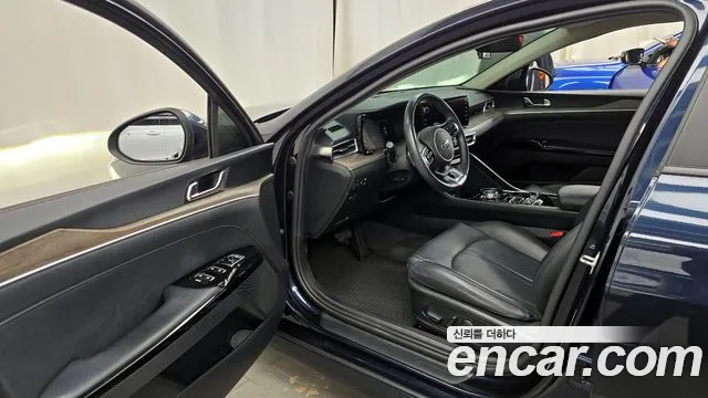 Kia K5 3rd generation id 2697193 из Кореи 11