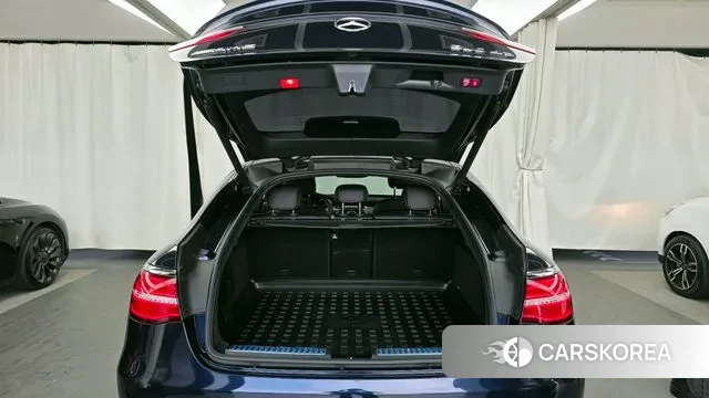 Mercedes-Benz GLC-Class X253 id 3203408 из Кореи 11