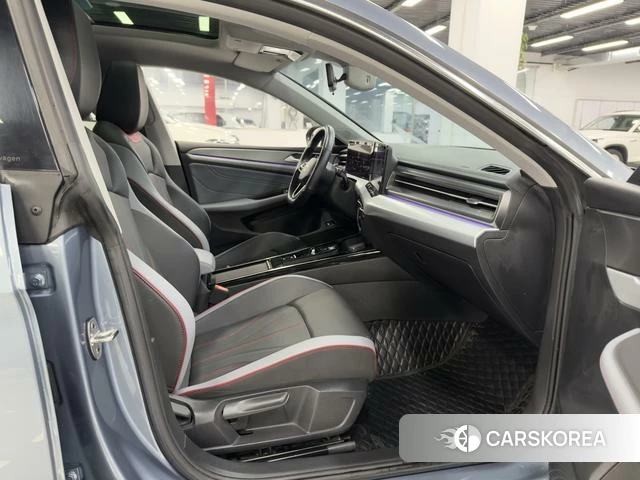 Volkswagen Lingdu id 4359447 из Китая 11