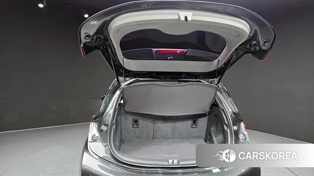 Chevrolet (GM Daewoo) Bolt EV id 3509655 из Кореи 11