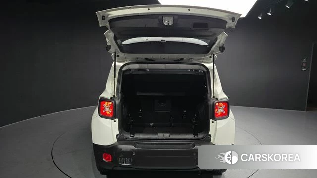 Jeep Renegade id 3820956 из Кореи 11