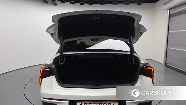 Kia The New K5 Hybrid 3rd generation id 3512059 из Кореи 11