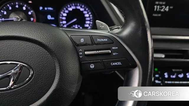 Hyundai Sonata (DN8) id 3788483 из Кореи 11