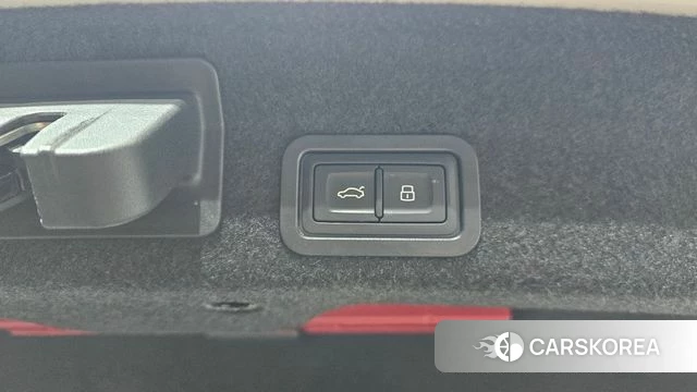 Audi A6 (C8) id 4529231 из Кореи 11