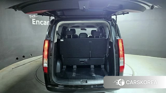 Hyundai Staria id 3852056 из Кореи 11