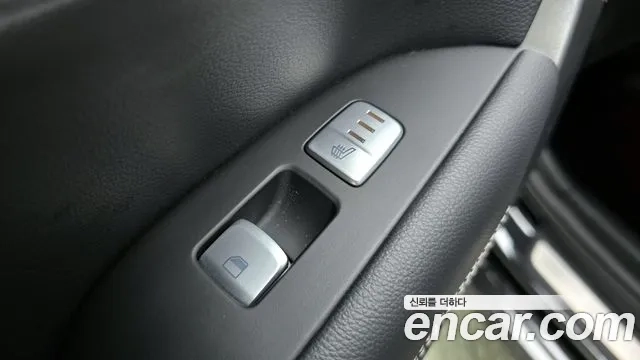 Genesis G70 id 2908201 из Кореи 11