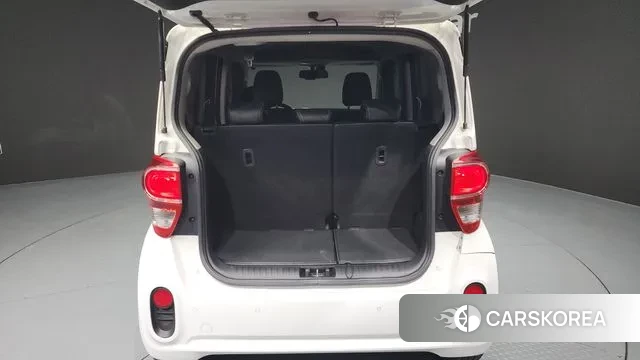 Kia The New Ray id 3290928 из Кореи 11