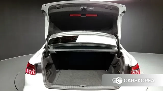 Audi A6 (C8) id 3004256 из Кореи 11