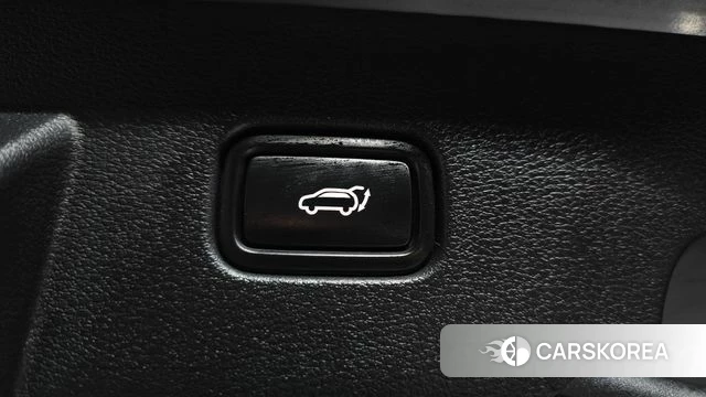 Kia Sportage 5th Generation Hybrid id 3793238 из Кореи 11