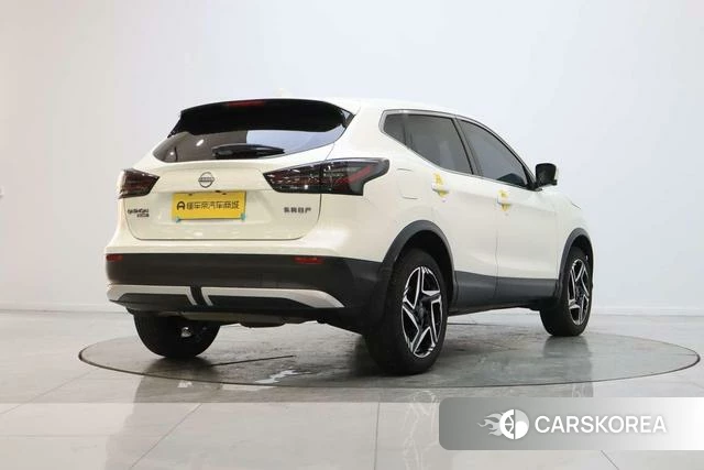 Nissan Qashqai id 4257848 из Китая 11
