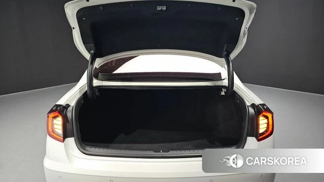 Hyundai Sonata (DN8) id 4310598 из Кореи 11