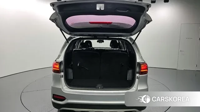 Kia The New Sorento id 3270489 из Кореи 11