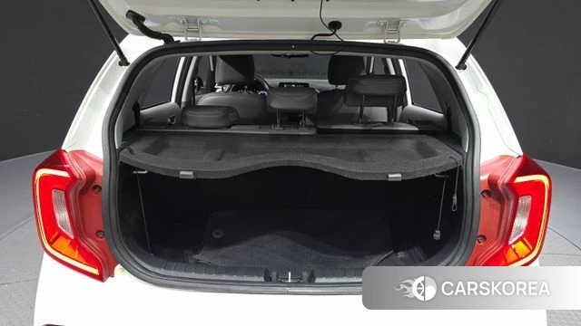 Kia All New Morning (JA) id 4502812 из Кореи 11