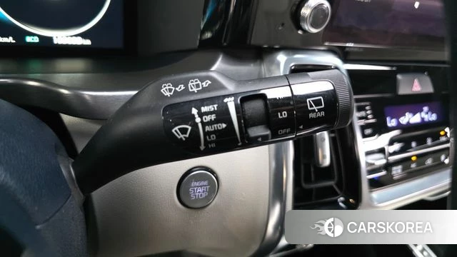 Kia Sorento 4th Generation id 4778989 из Кореи 11