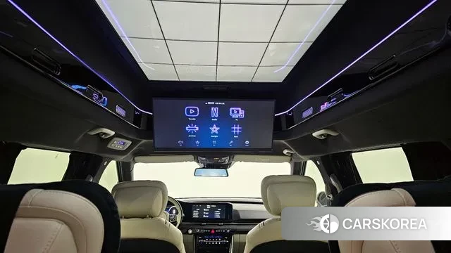 Kia Carnival 4th generation id 3528962 из Кореи 11