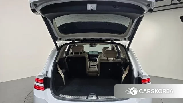 Genesis GV80 id 3676083 из Кореи 11