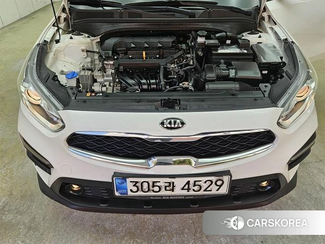Kia Come New K3 id 3800663 из Кореи 11