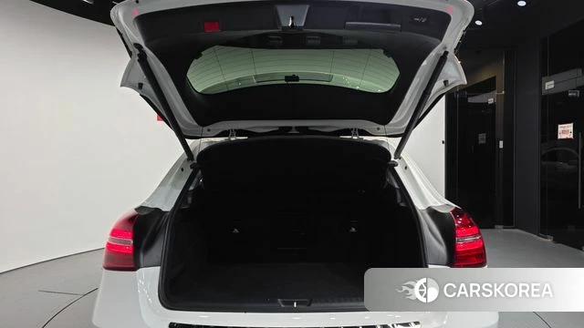 Mercedes-Benz GLA-Class X156 id 4203517 из Кореи 11