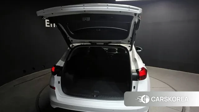 Hyundai All New Tucson id 3621792 из Кореи 11