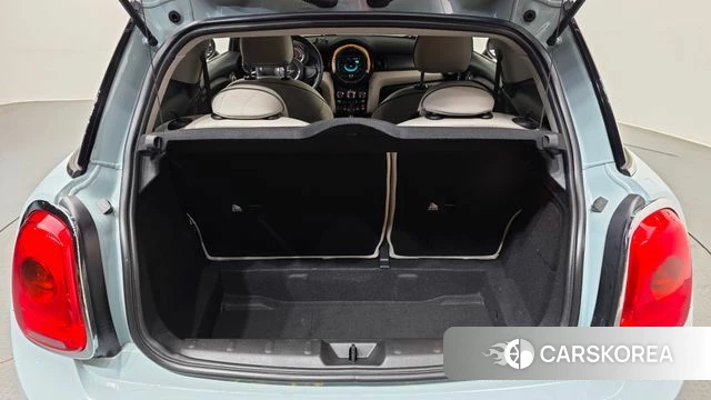Mini Cooper id 4311103 из Кореи 11