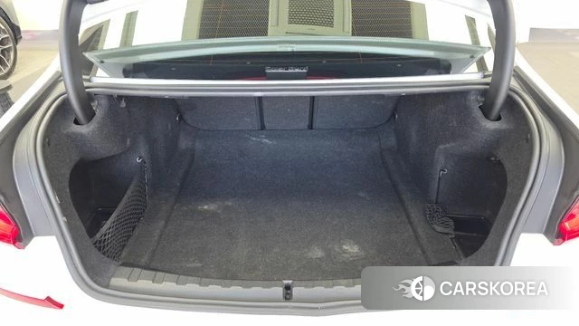 BMW 3 Series (G20) id 4930349 из Кореи 11