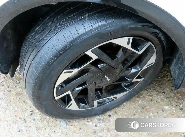 Kia Sportage 5th Generation id 4657151 из Кореи 11