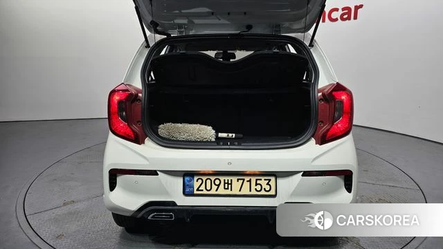 Kia Morning Urban (JA) id 4361246 из Кореи 11