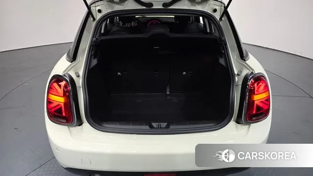 Mini Cooper id 3004596 из Кореи 11