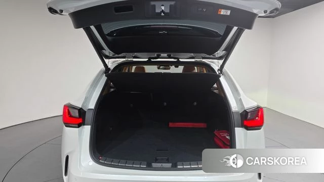 Lexus NX350h Second generation id 4630086 из Кореи 11