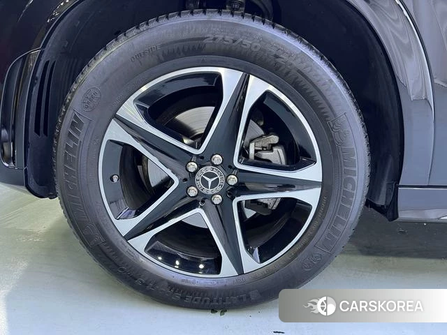Mercedes-Benz GLE (import) id 4227941 из Китая 11