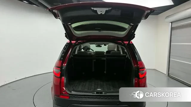 Land Rover Discovery Sports 2nd Generation id 3334029 из Кореи 11