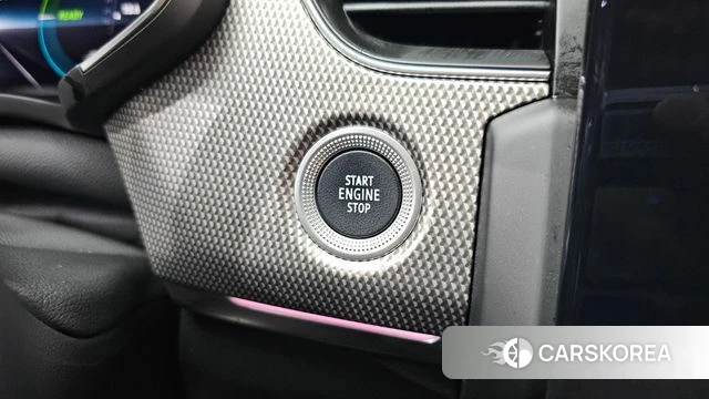 Renault Korea (Samsung) XM3 id 4592093 из Кореи 11
