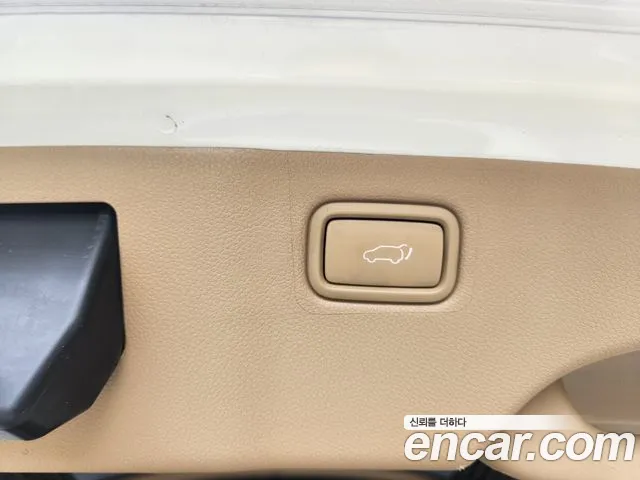 Kia All New Carnival id 2855697 из Кореи 11