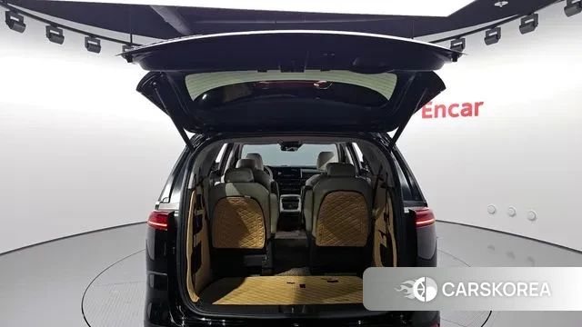 Kia Carnival 4th generation id 3335267 из Кореи 11