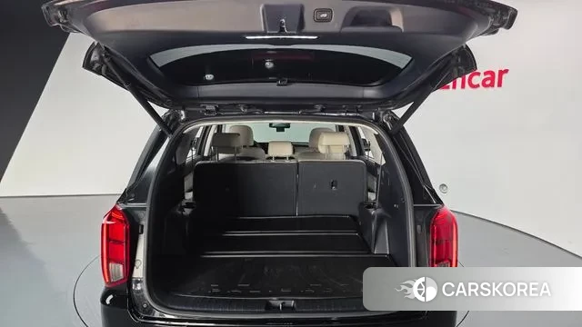 Hyundai Palisade id 3406789 из Кореи 11