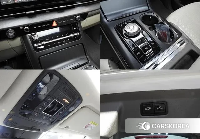 Kia Carnival 4th generation id 3402028 из Кореи 11