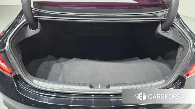 Hyundai Grandeur IG id 3583565 из Кореи 11